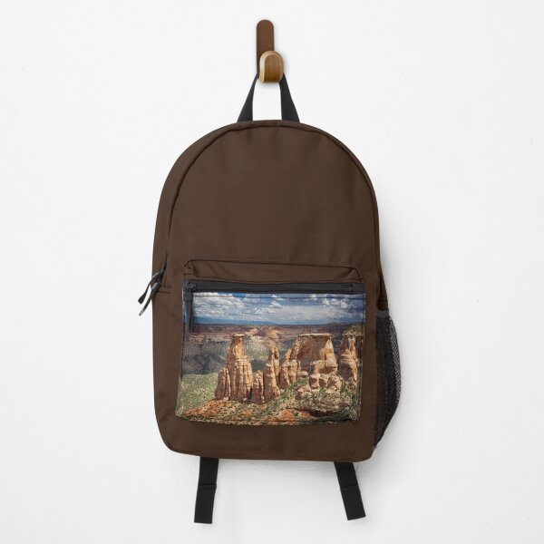 Item preview, Colorado National Monument designed and sold by Kathy Weaver.