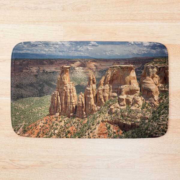 Item preview, Colorado National Monument designed and sold by Kathy Weaver.