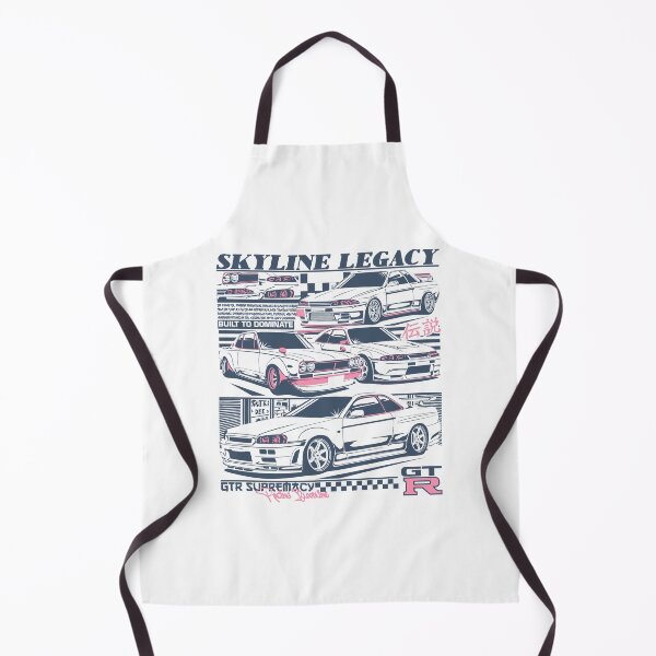 Item preview, Skyline Legacy designed and sold by JDM APEX.