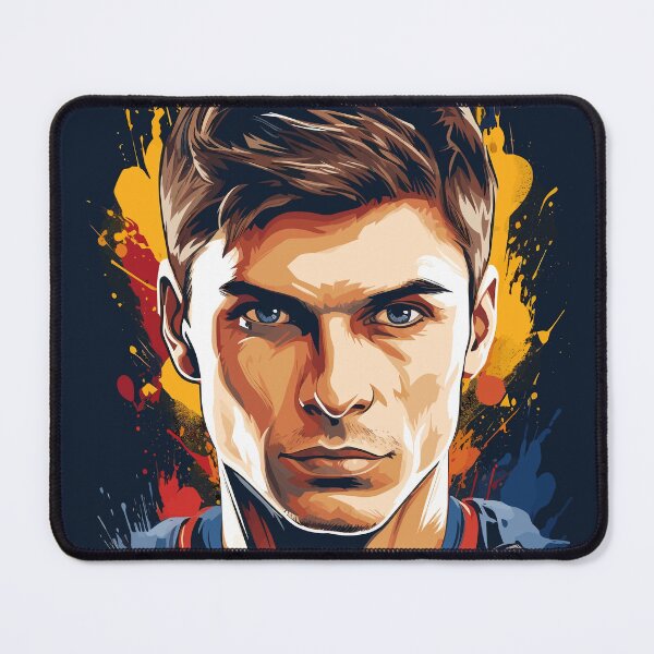 Item preview, Formula 1’s Max 33 VER - MAX - F1 Sport car - F1 - Formula - vector graphic designed and sold by SGDesignonline.