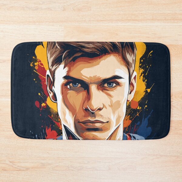 Item preview, Formula 1’s Max 33 VER - MAX - F1 Sport car - F1 - Formula - vector graphic designed and sold by SGDesignonline.