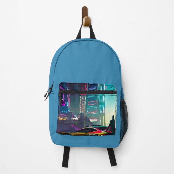 Item preview, Car in city like from game designed and sold by Slepy13.