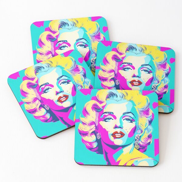 Item preview, Pop Art Diva designed and sold by Mingulica.