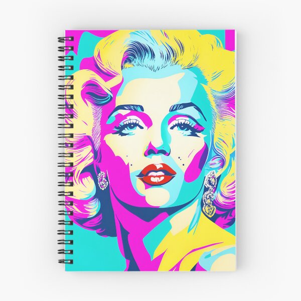 Item preview, Pop Art Diva designed and sold by Mingulica.