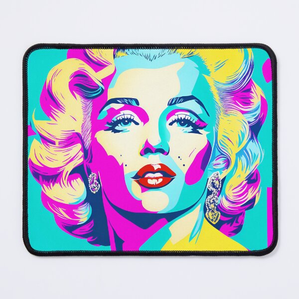 Item preview, Pop Art Diva designed and sold by Mingulica.