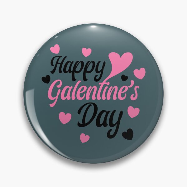 Item preview, happy galentines day designed and sold by EwingNorton.