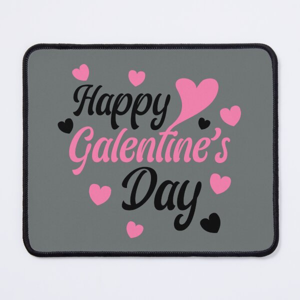 Artikel-Vorschau von glücklicher galentines tag, designt und verkauft von EwingNorton.