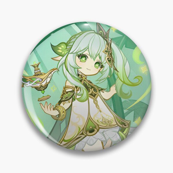 Item preview, Nahida designed and sold by Lauwuuh.