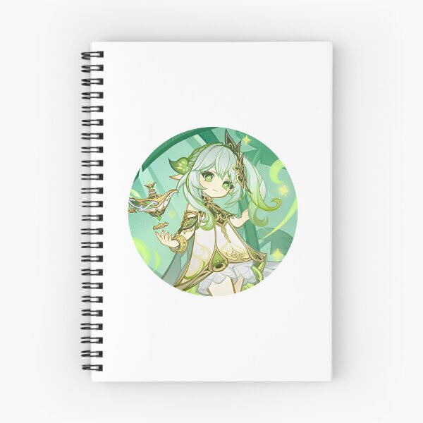 Item preview, Nahida designed and sold by Lauwuuh.