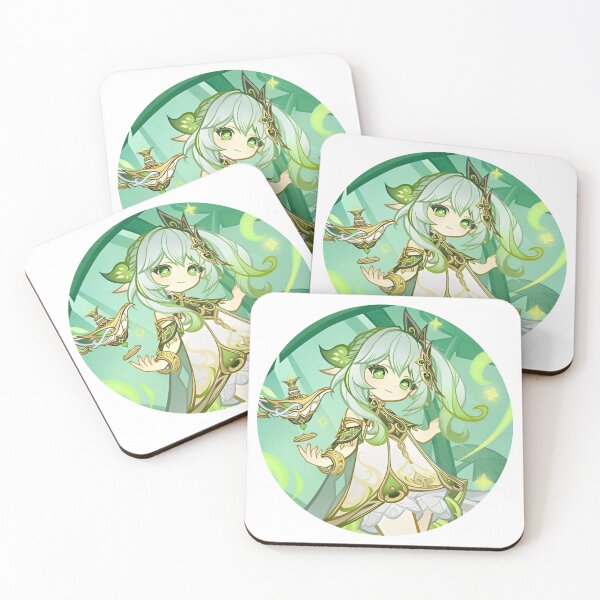 Item preview, Nahida designed and sold by Lauwuuh.