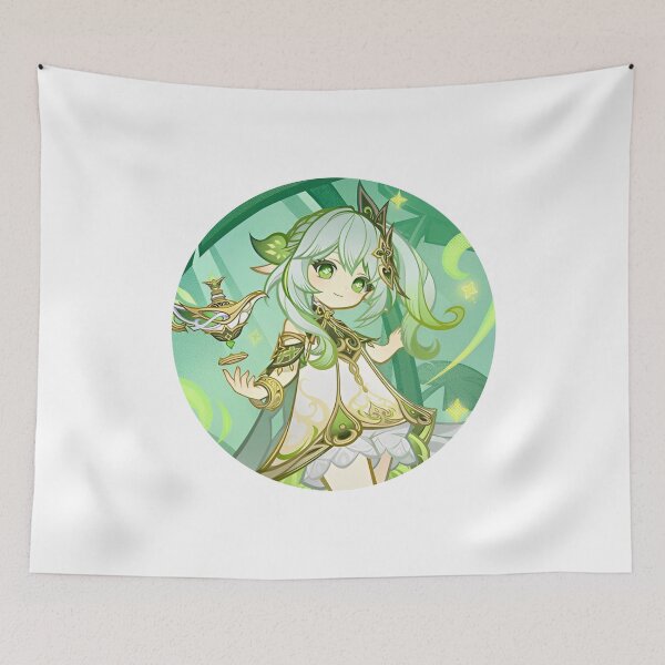 Item preview, Nahida designed and sold by Lauwuuh.