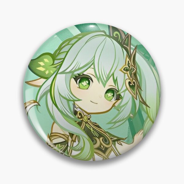 Item preview, Nahida designed and sold by Lauwuuh.