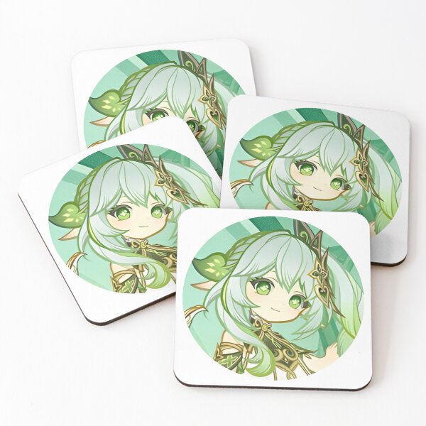 Item preview, Nahida designed and sold by Lauwuuh.