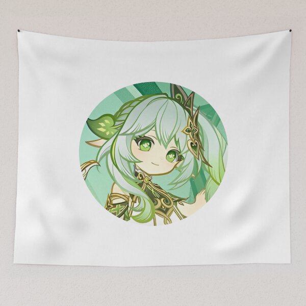 Item preview, Nahida designed and sold by Lauwuuh.