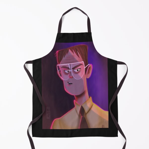Item preview, Dwight Schrute designed and sold by AnMNiniel.