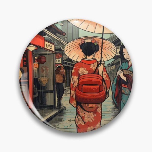 Item preview, Japanese Art Gift Ideas designed and sold by TheLaundryLady.
