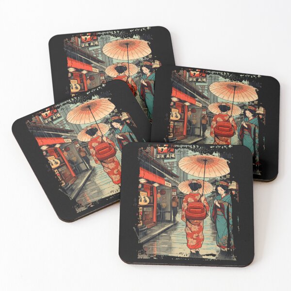 Item preview, Japanese Art Gift Ideas designed and sold by TheLaundryLady.