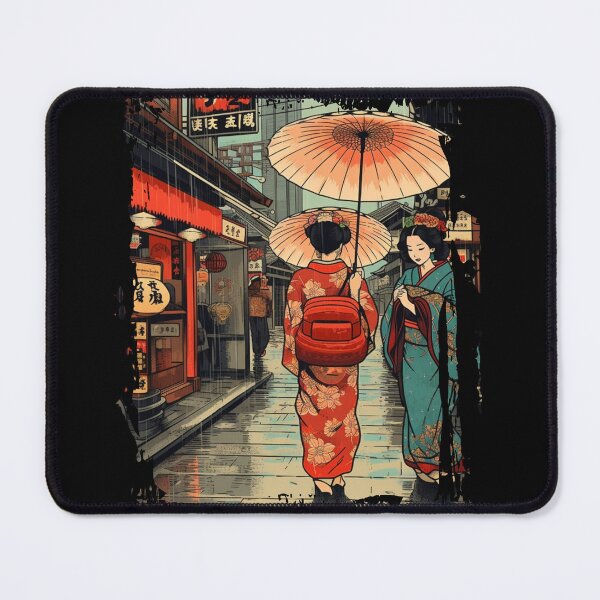 Item preview, Japanese Art Gift Ideas designed and sold by TheLaundryLady.