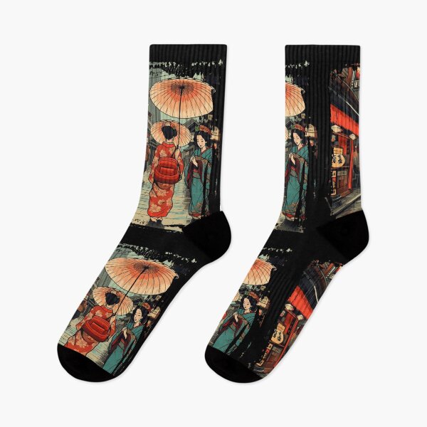 Item preview, Japanese Art Gift Ideas designed and sold by TheLaundryLady.