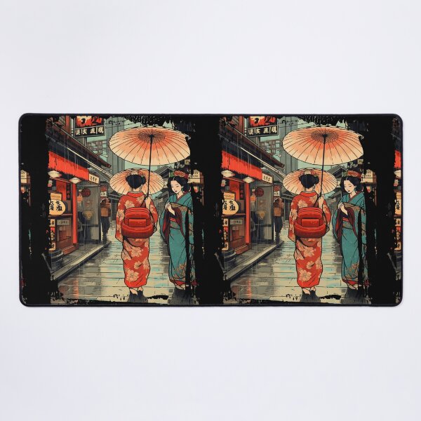 Item preview, Japanese Art Gift Ideas designed and sold by TheLaundryLady.