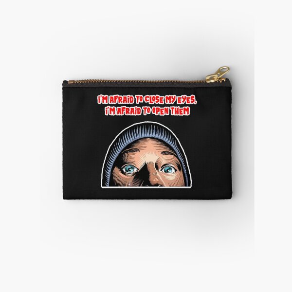 Item preview, Blair witch 90s horror movies quotes  designed and sold by MetalSatyrShop.