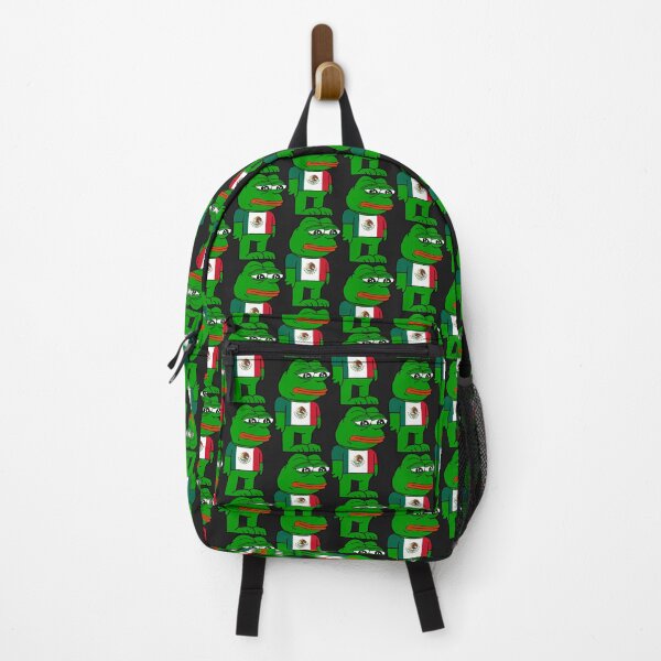 Item preview, Sad Mexican Pepe designed and sold by Slav-Art.