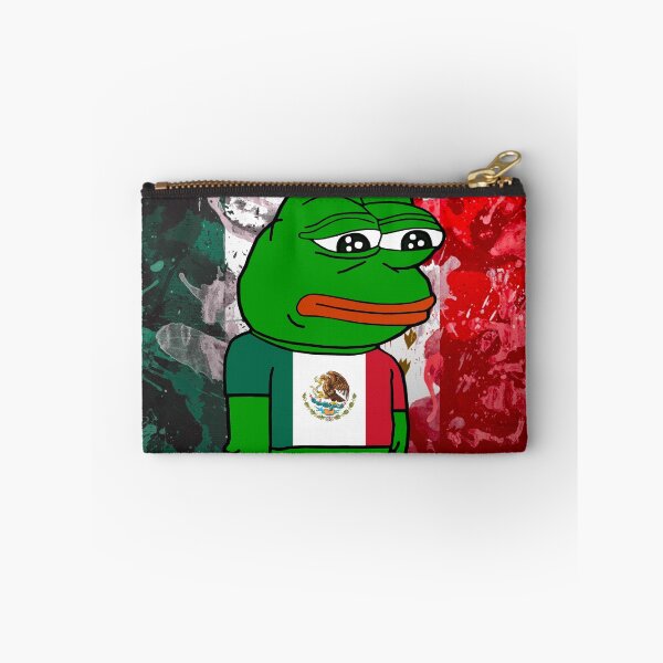 Item preview, Sad Mexican Pepe designed and sold by Slav-Art.