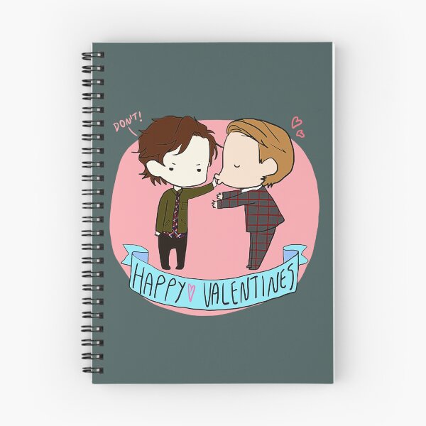 Item preview, happy hannigram valentines designed and sold by EwingNorton.