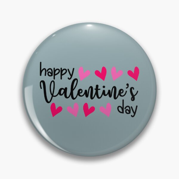 Item preview, happy valentines day designed and sold by EwingNorton.