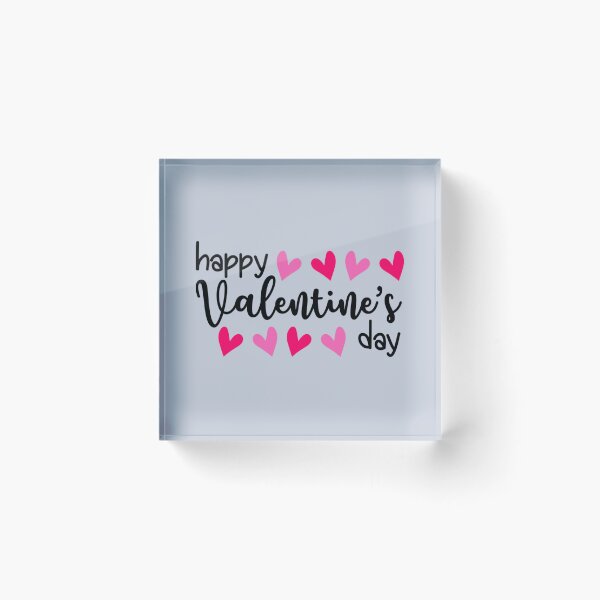 Item preview, happy valentines day designed and sold by EwingNorton.