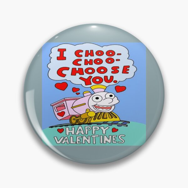 Item preview, i choo choo choose you designed and sold by EwingNorton.
