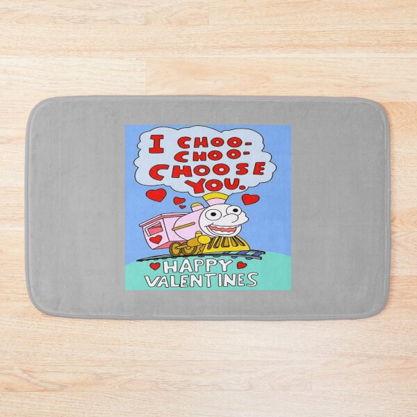 Item preview, i choo choo choose you designed and sold by EwingNorton.