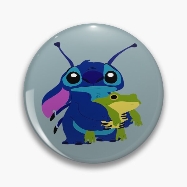Item preview, lilo amp stitch designed and sold by EwingNorton.