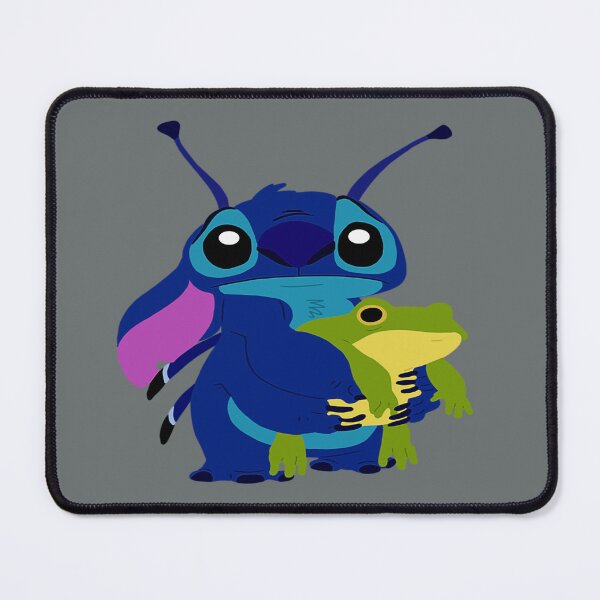 Item preview, lilo amp stitch designed and sold by EwingNorton.
