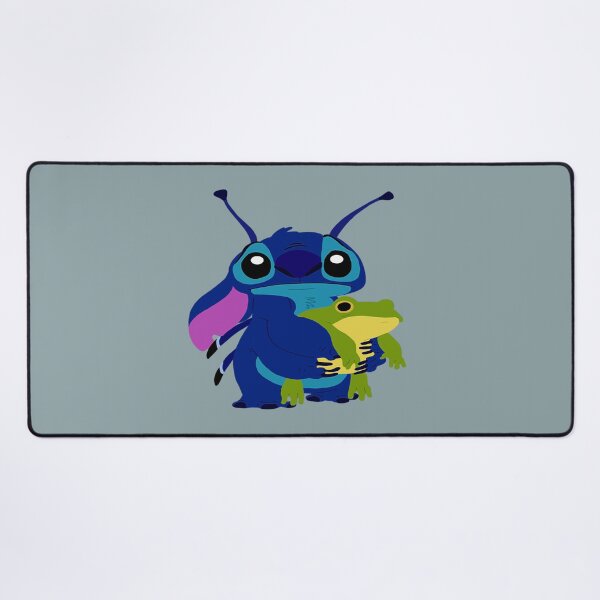 Artikel-Vorschau von Lilo & Stitch, designt und verkauft von EwingNorton.