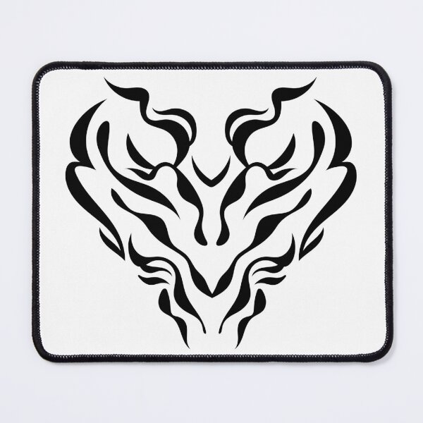 Item preview, Dark Tattoo Tribal designed and sold by extremlity.