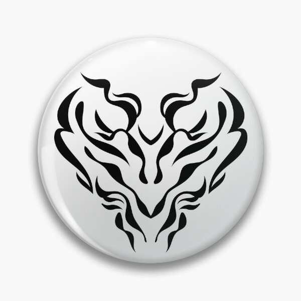 Item preview, Dark Tattoo Tribal designed and sold by extremlity.