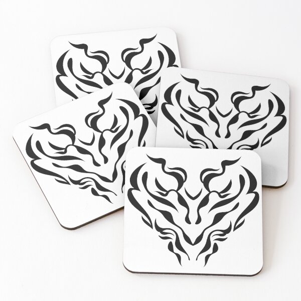 Item preview, Dark Tattoo Tribal designed and sold by extremlity.