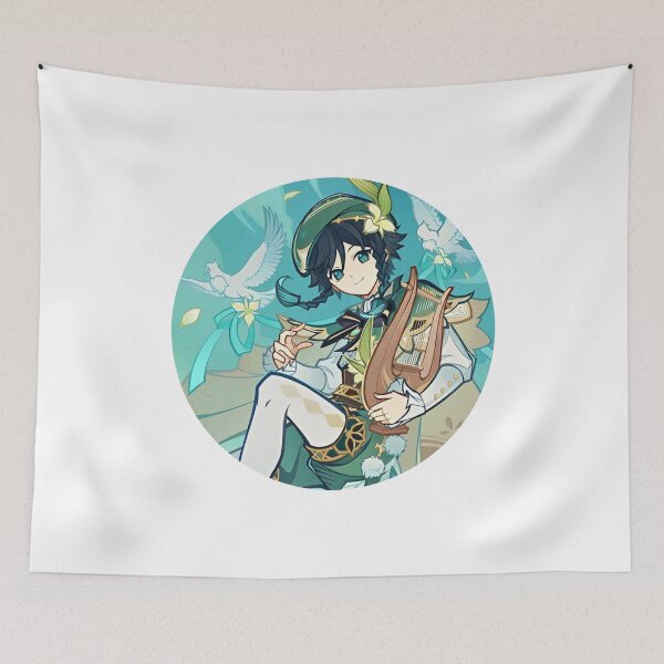 Item preview, venti designed and sold by Lauwuuh.