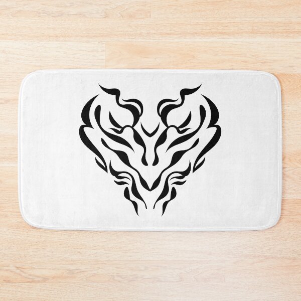 Item preview, Dark Tattoo Tribal designed and sold by extremlity.
