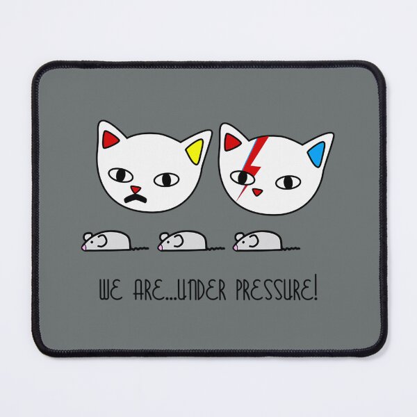 Item preview, new meowie and new freddiemeow designed and sold by EwingNorton.
