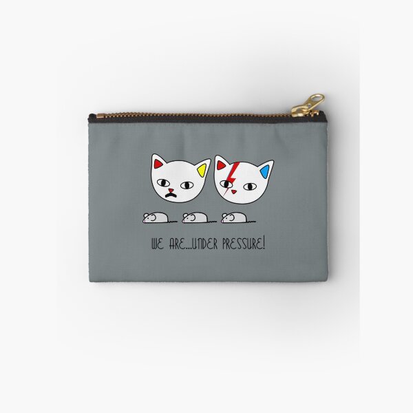 Item preview, new meowie and new freddiemeow designed and sold by EwingNorton.