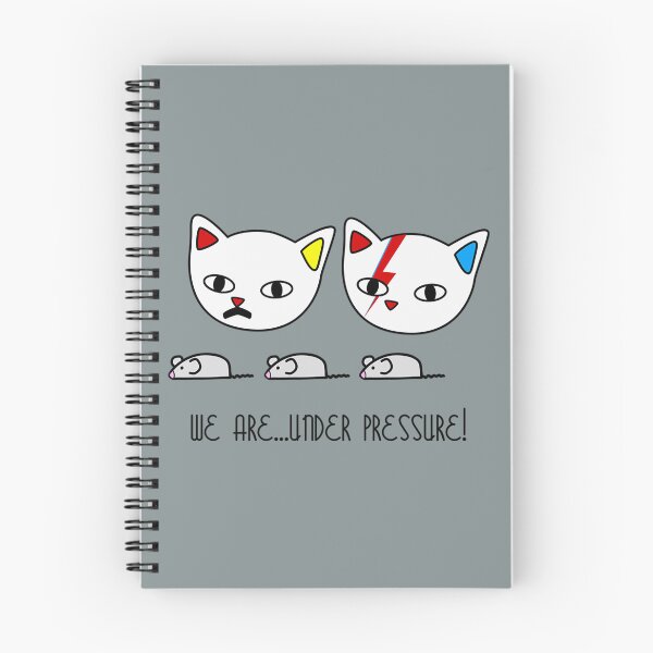 Item preview, new meowie and new freddiemeow designed and sold by EwingNorton.