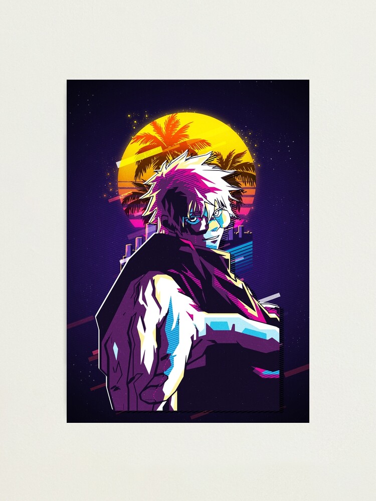 Rengoku Kyojuro Poster for Sale by Fhatershop