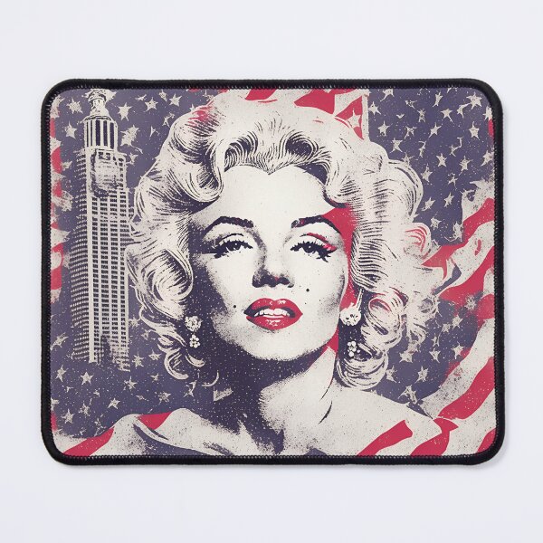 Item preview, Timeless Marilyn, Pop Art designed and sold by Mingulica.