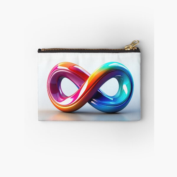 Item preview, Dream about infinity sign designed and sold by Digitalekunst.