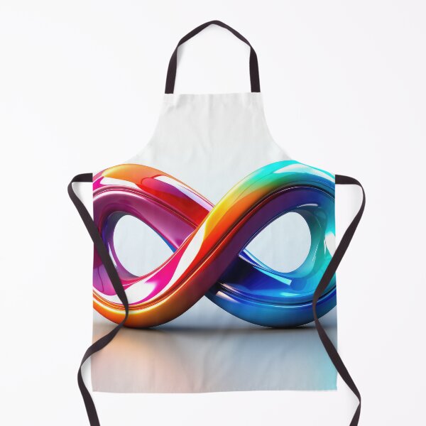 Item preview, Dream about infinity sign designed and sold by Digitalekunst.