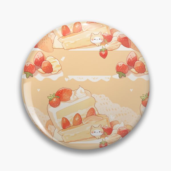 Item preview, Strawberry Cheesecake designed and sold by MasterofBlanket.
