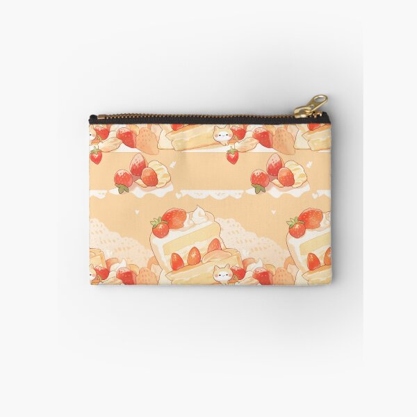 Item preview, Strawberry Cheesecake designed and sold by MasterofBlanket.