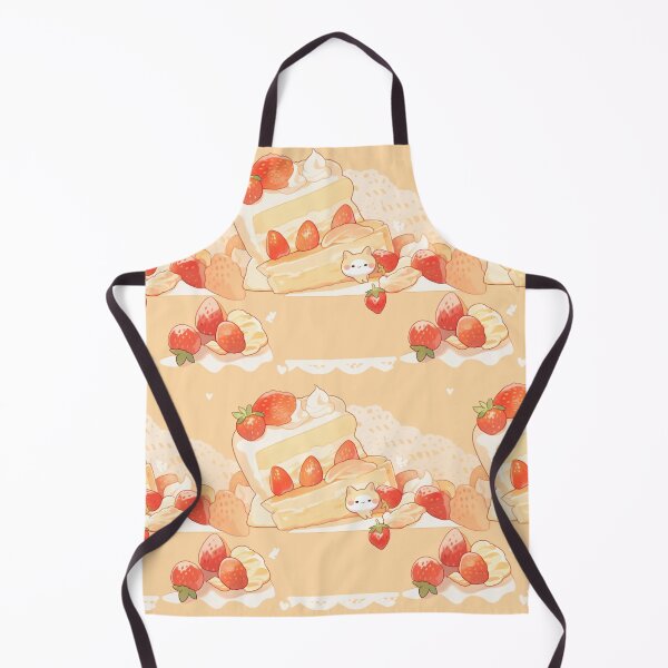 Item preview, Strawberry Cheesecake designed and sold by MasterofBlanket.